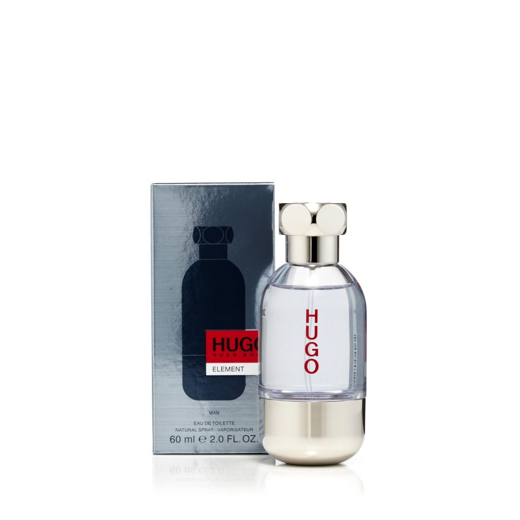 Element Eau De Toilette