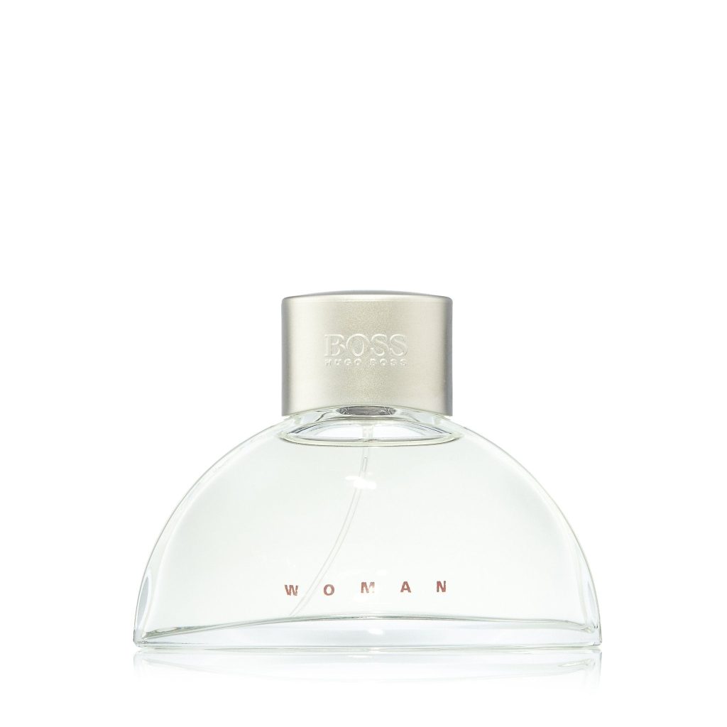 Woman Eau De Parfum