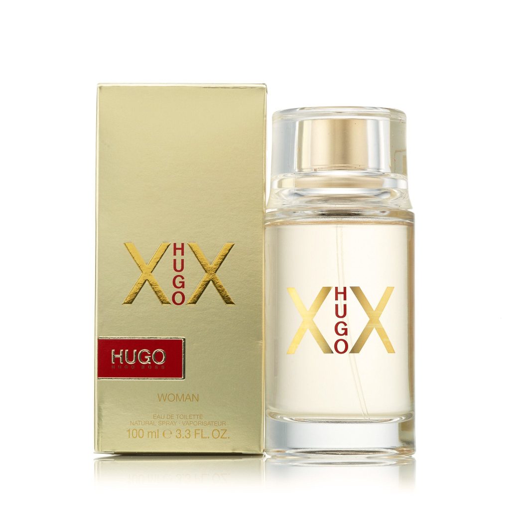 XX Eau De Toilette