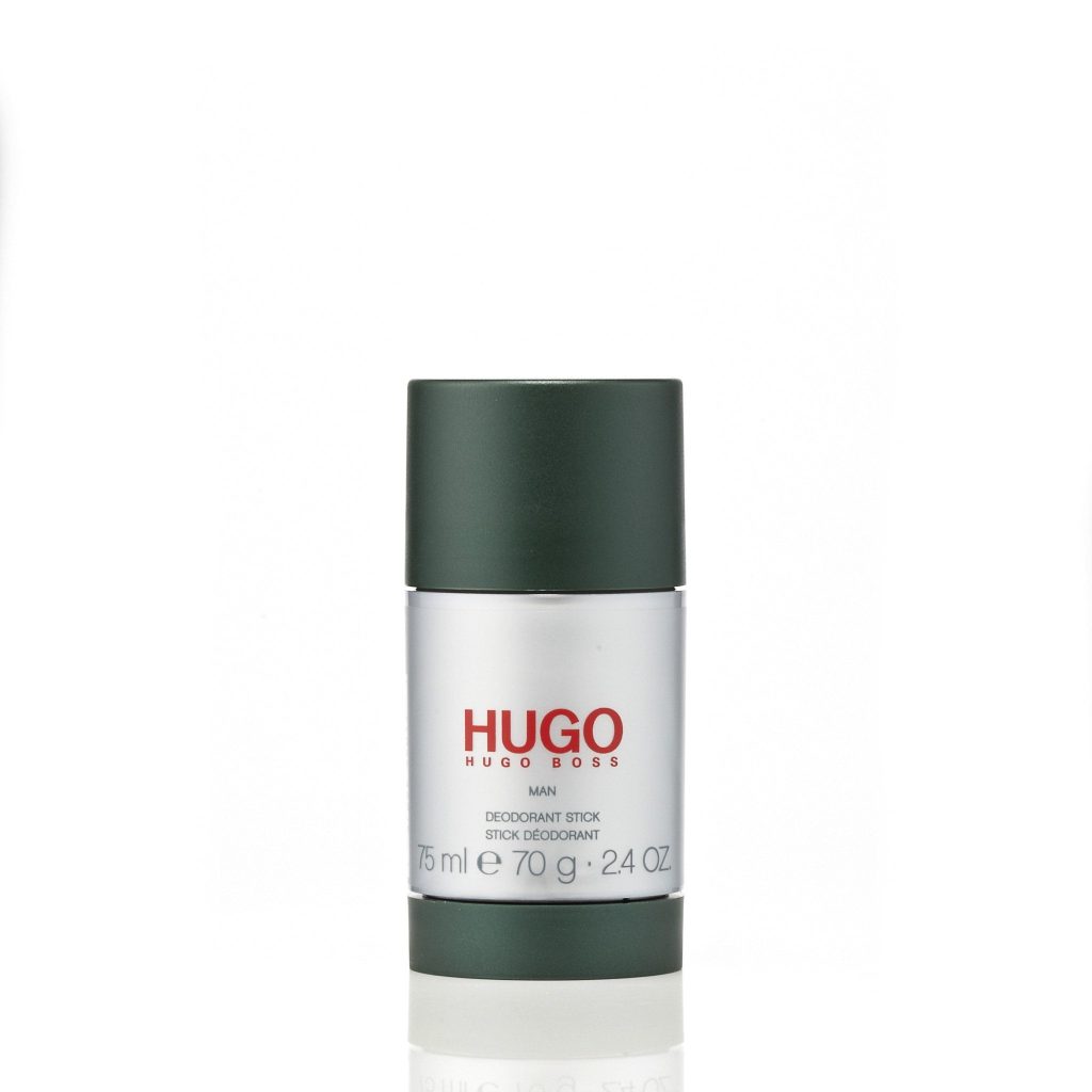 Green Deodorant