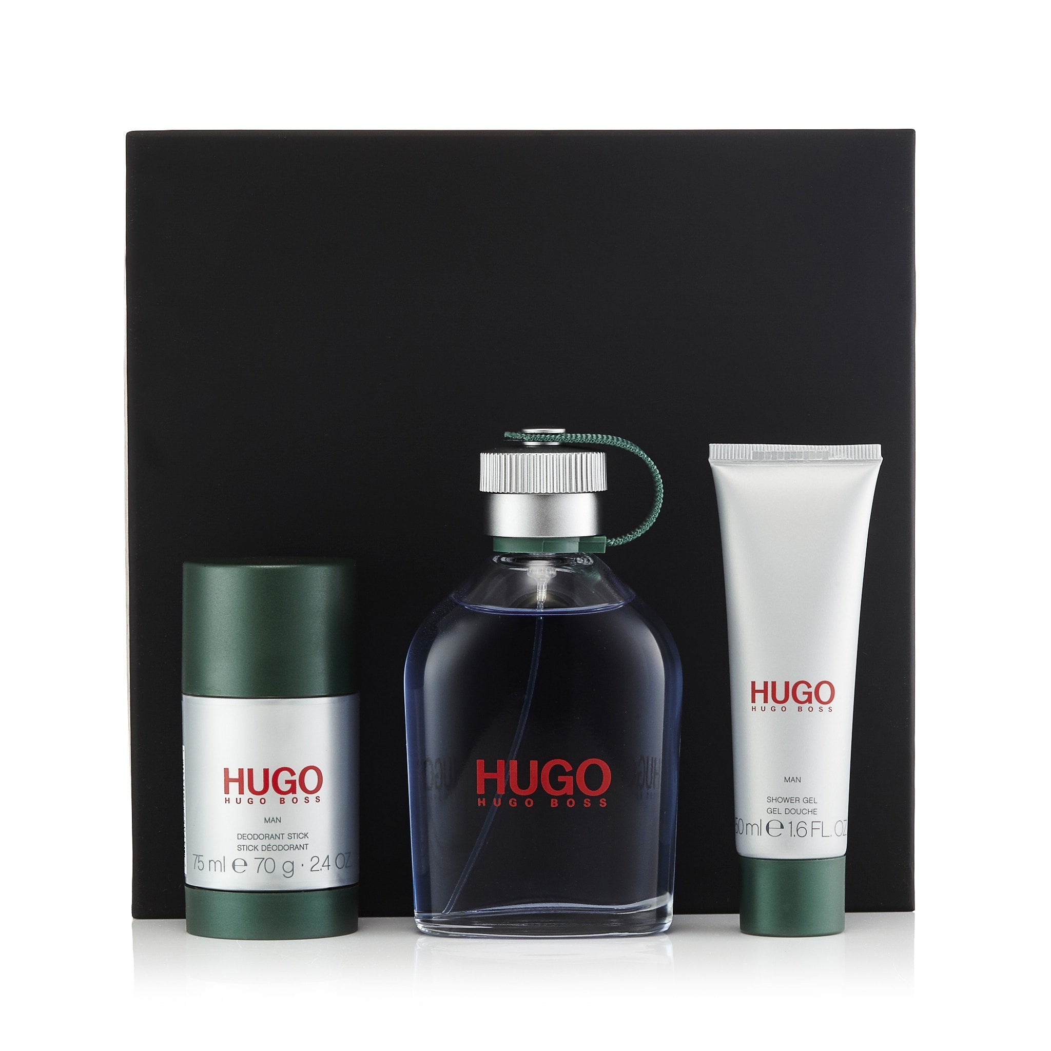 Green Gift Set