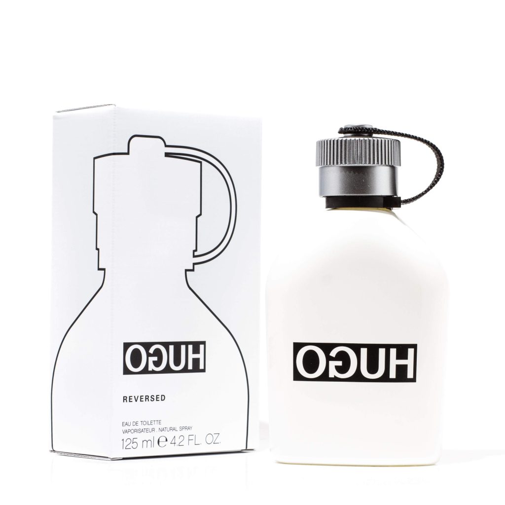 Reversed Eau De Toilette