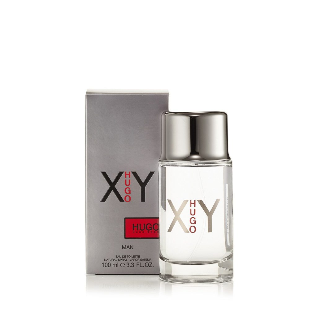 XY Eau De Toilette