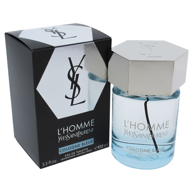 L'Homme Cologne Bleue Eau De Toilette