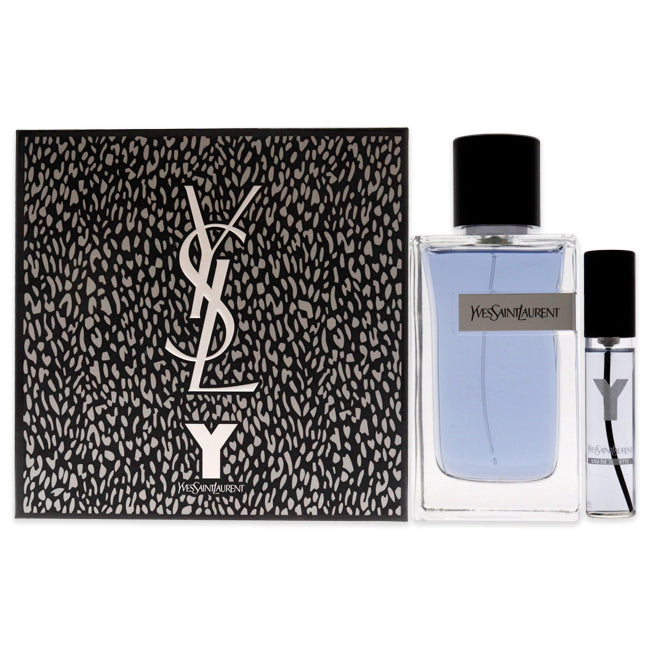 Y Gift Set