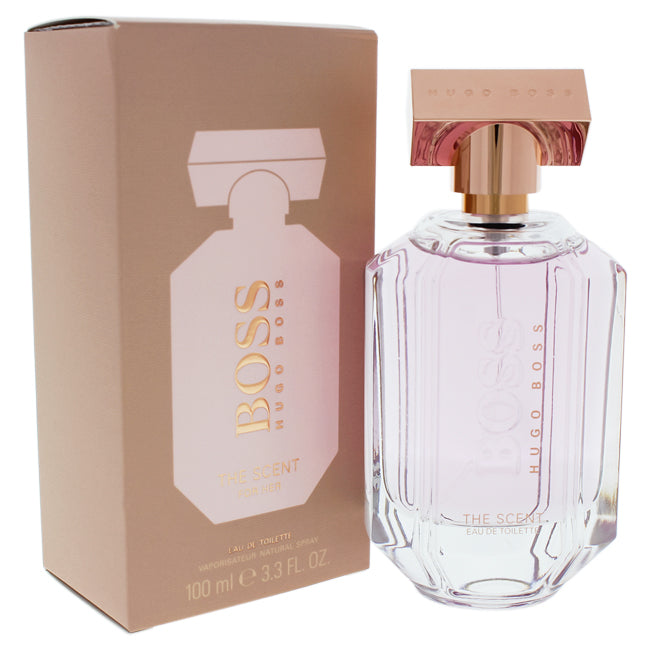 The Scent For Her Eau De Toilette