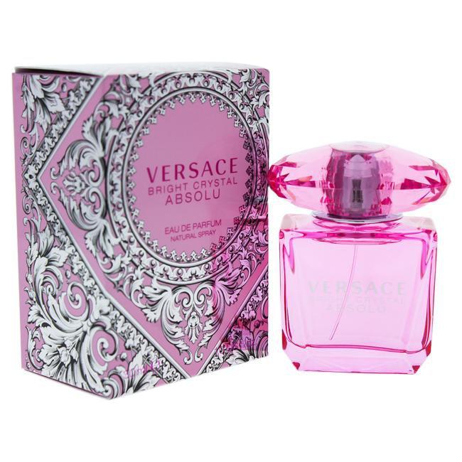 Bright Crystal Absolu Eau De Parfum