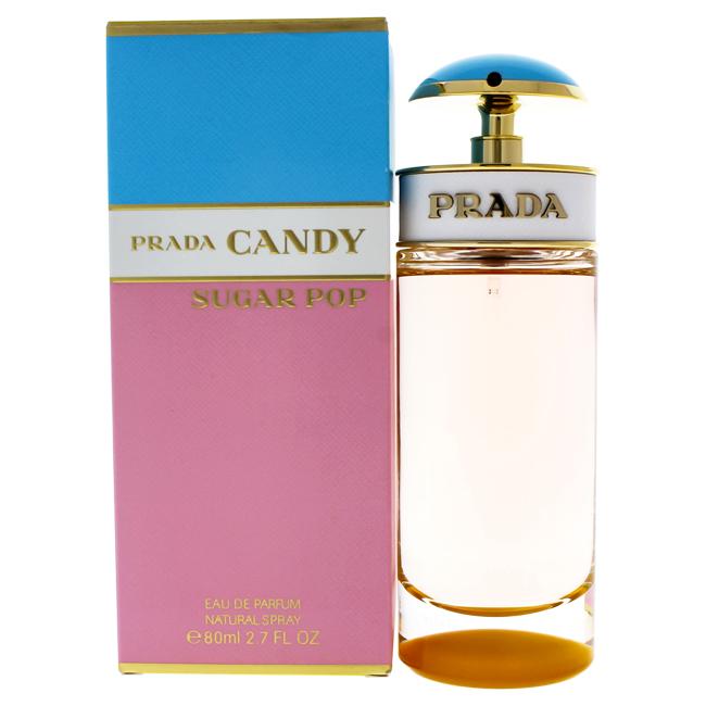 Candy Sugar Pop Eau De Parfum
