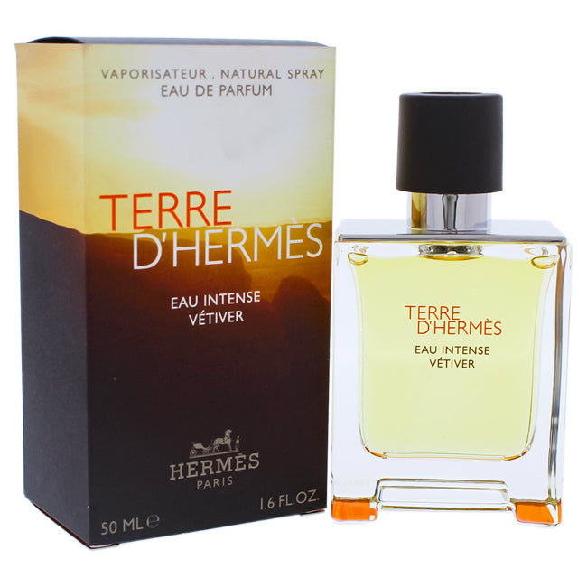 Terre Dhermes Eau Intense Vetiver Eau De Parfum