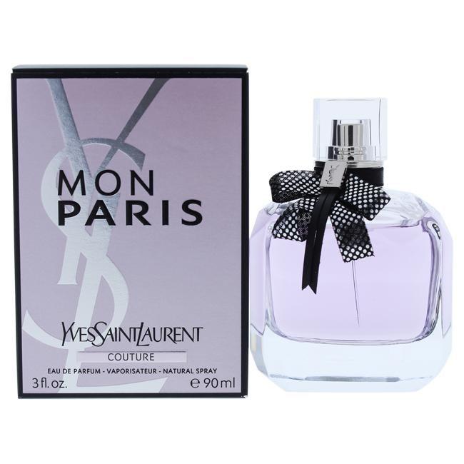 Mon Paris Couture Eau De Parfum