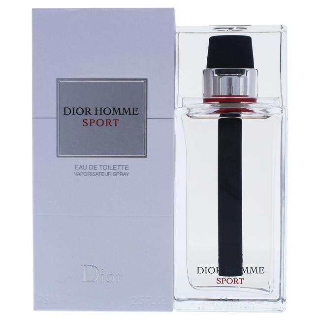 Homme Sport Eau De Toilette
