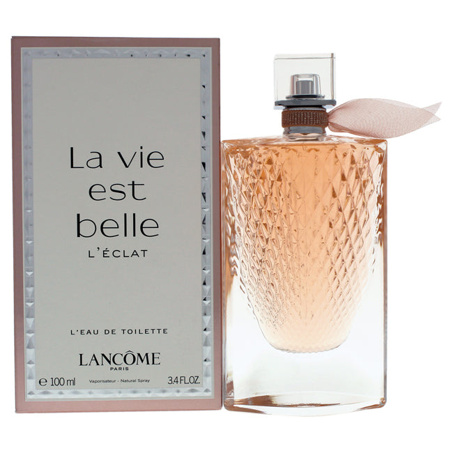 La Vie Est Belle Leclat Eau De Toilette
