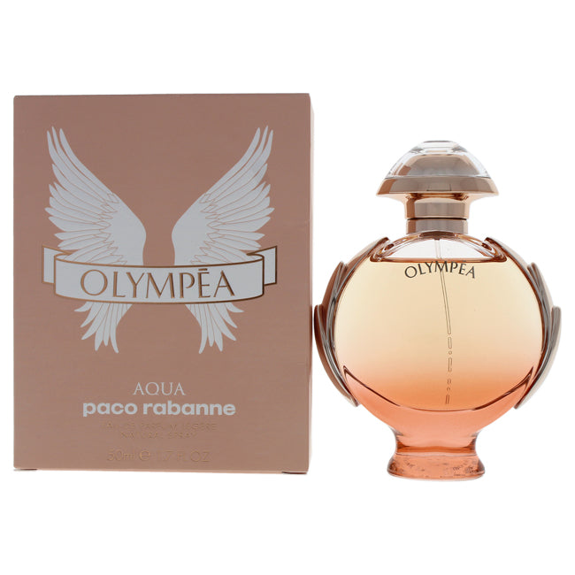 Olympea Aqua Eau De Parfum