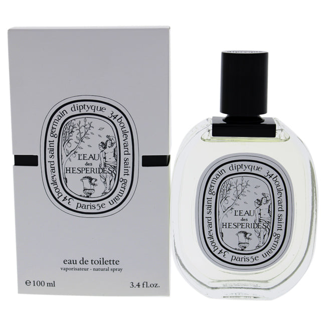 L'Eau Des Hesperides Eau De Toilette