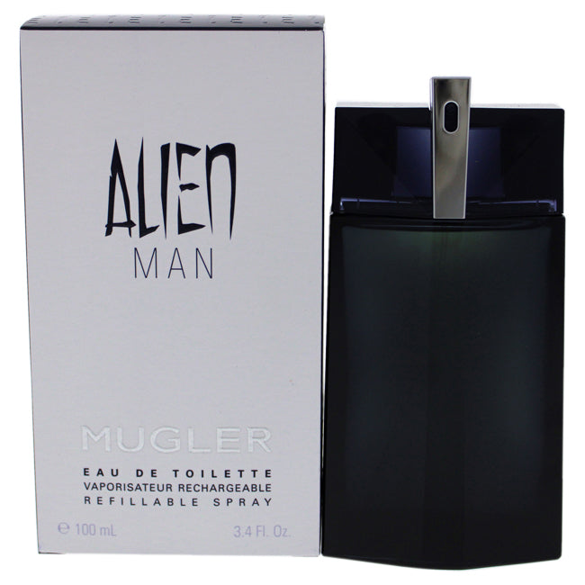 Alien Man Eau De Toilette
