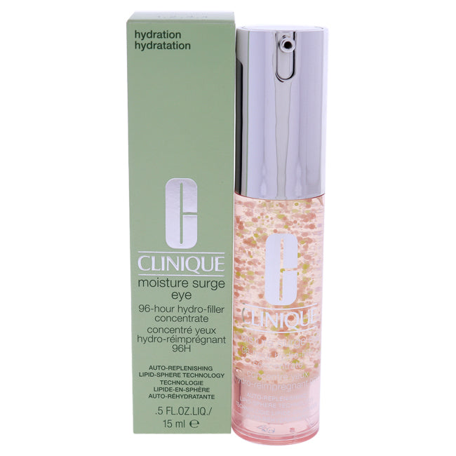 Moisture Surge Eye 96-Hour Hydro-Filler Concentrate