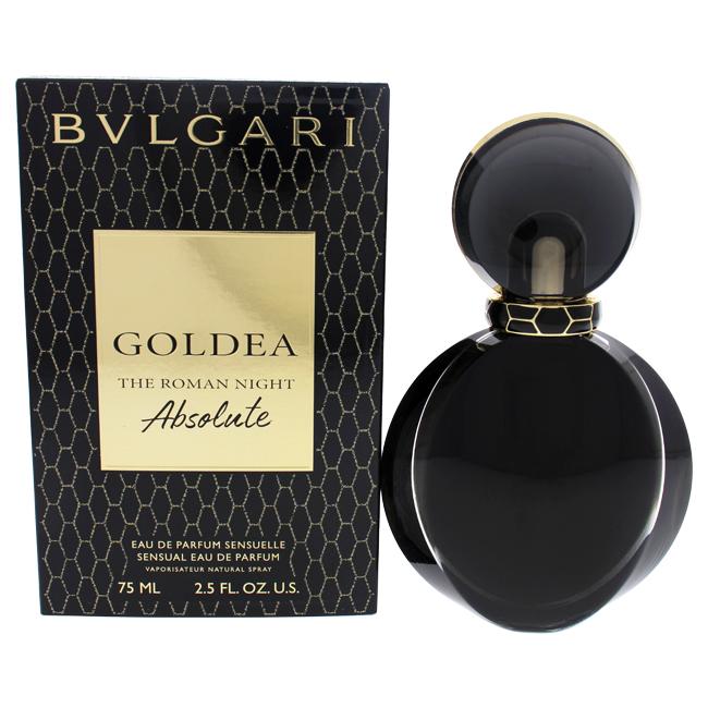 Goldea The Roman Night Absolute Eau De Parfum