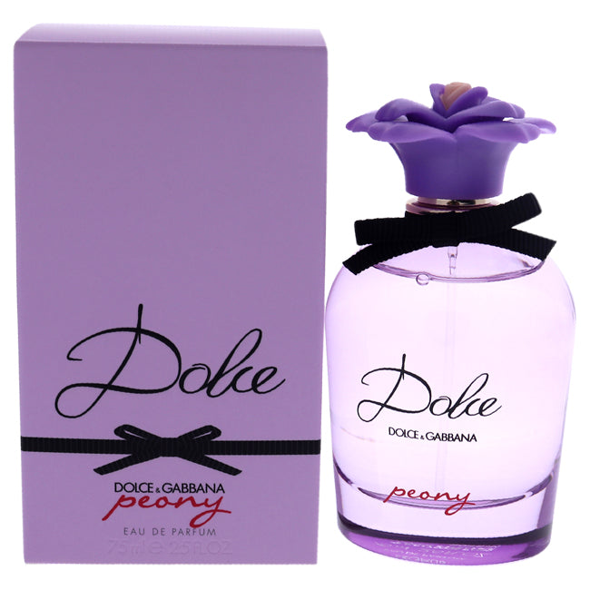 Dolce Peony Eau De Parfum