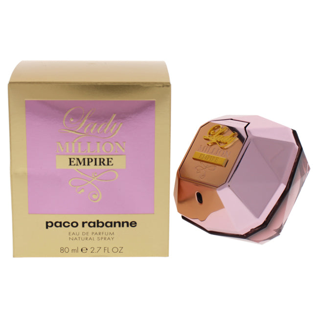 Lady Million Empire Eau De Parfum