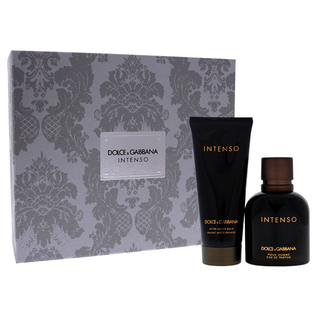 Intenso 2 Pc Gift Set