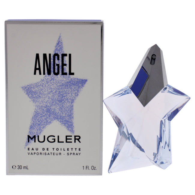 Angel Standing Eau De Toilette