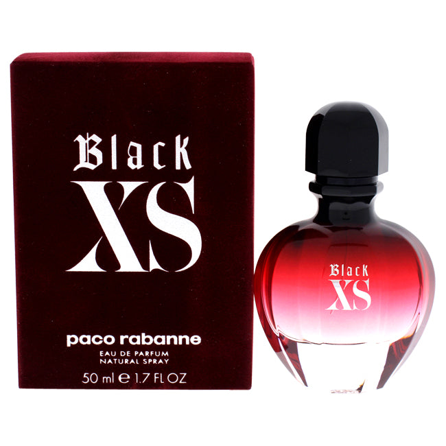 Black XS Eau De Parfum