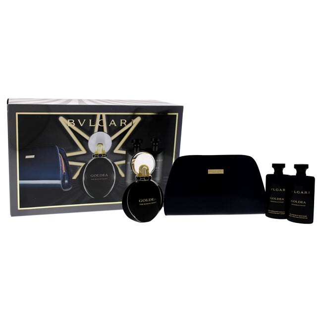 Goldea The Roman Night Gift Set