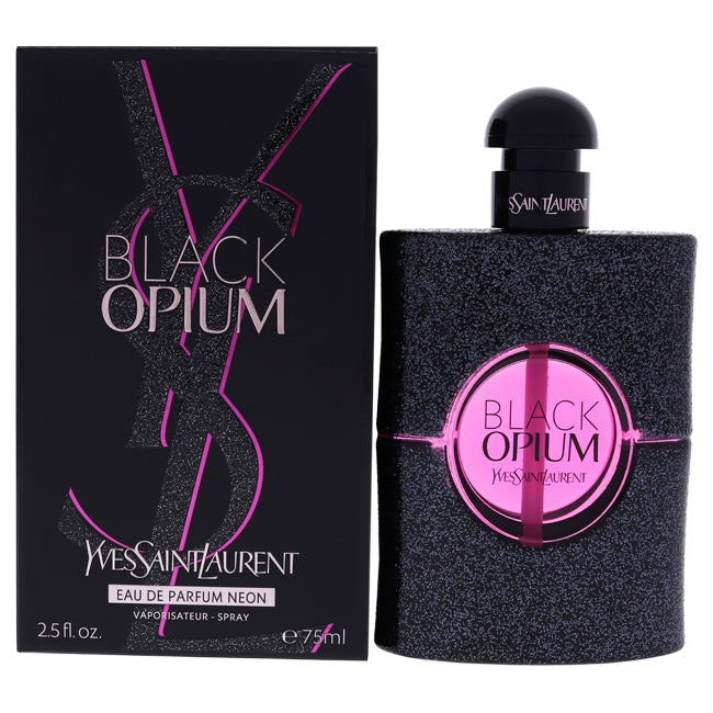Black Opium Neon Eau De Parfum