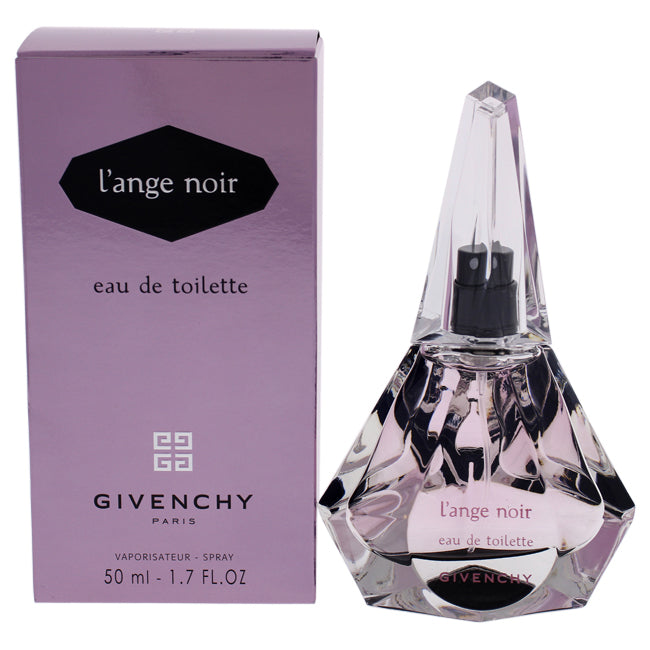 Lange Noir Eau De Toilette