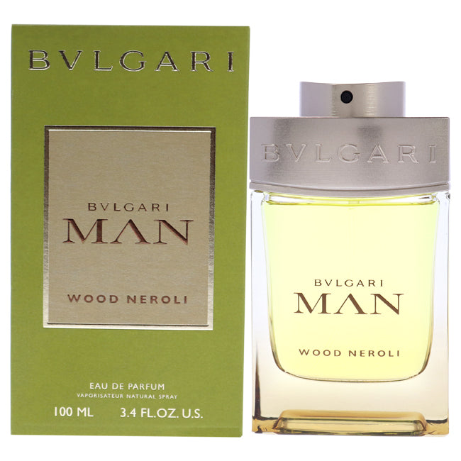 Man Wood Neroli Eau De Parfum