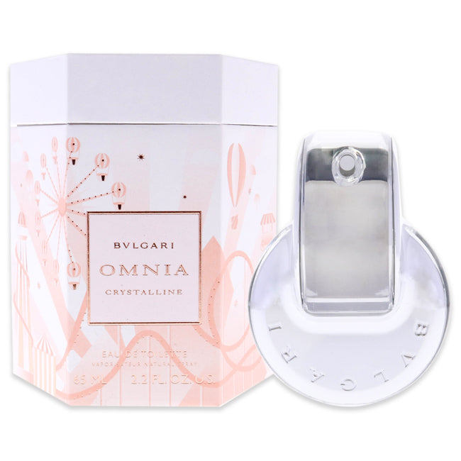 Omnialandia Crystalline Eau De Toilette