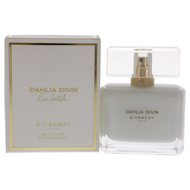 Dahlia Divin Eau Initiale Eau De Toilette