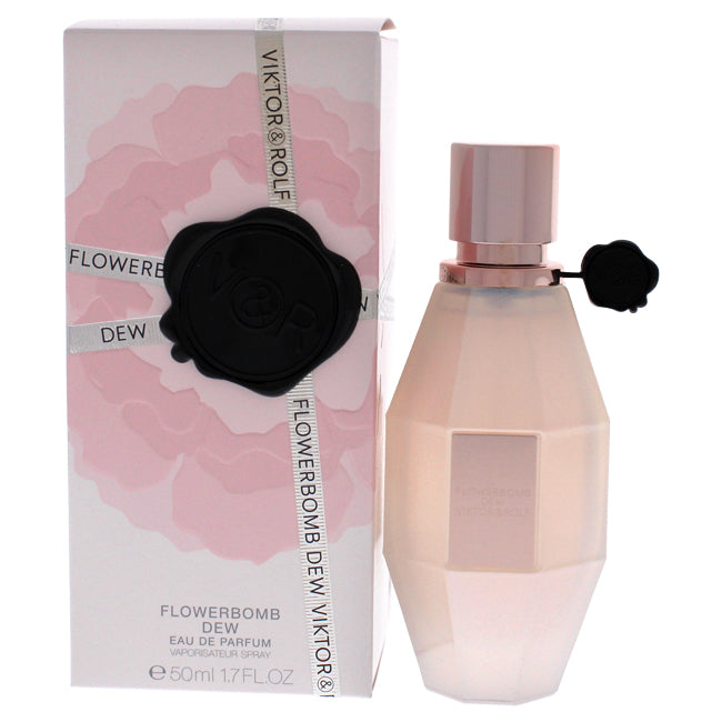 Flowerbomb Dew Eau De Parfum