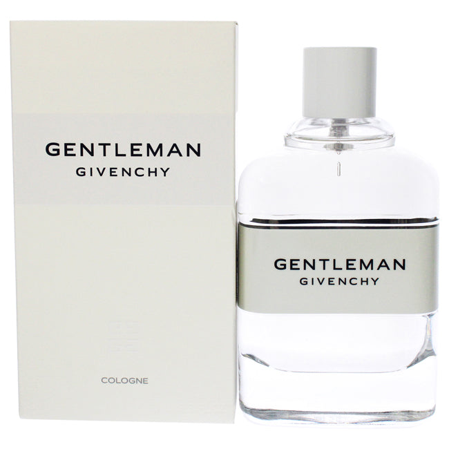 Gentleman Eau De Toilette