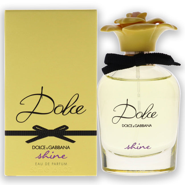 Dolce Shine Eau De Parfum