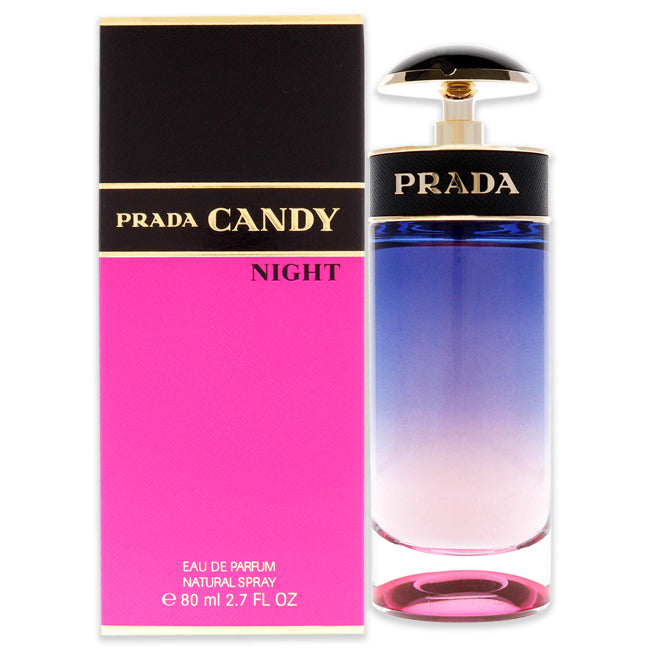 Candy Night Eau De Parfum