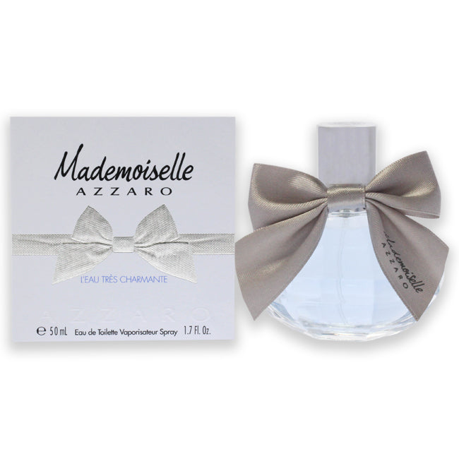 Mamoiselle Leau Tres Charmante Eau De Toilette