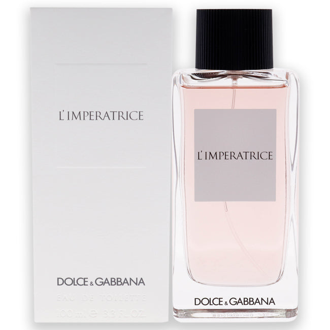 Limperatrice Eau De Toilette