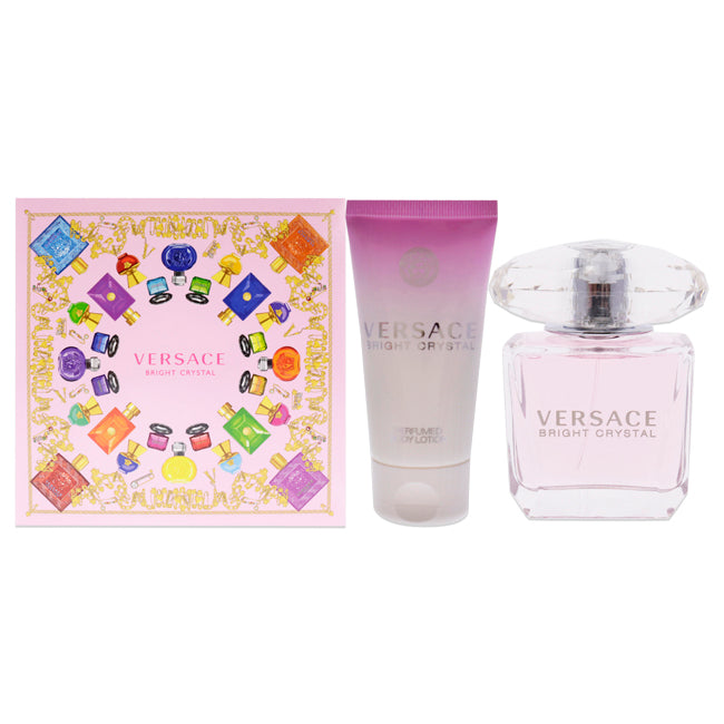 Bright Crystal Gift Set