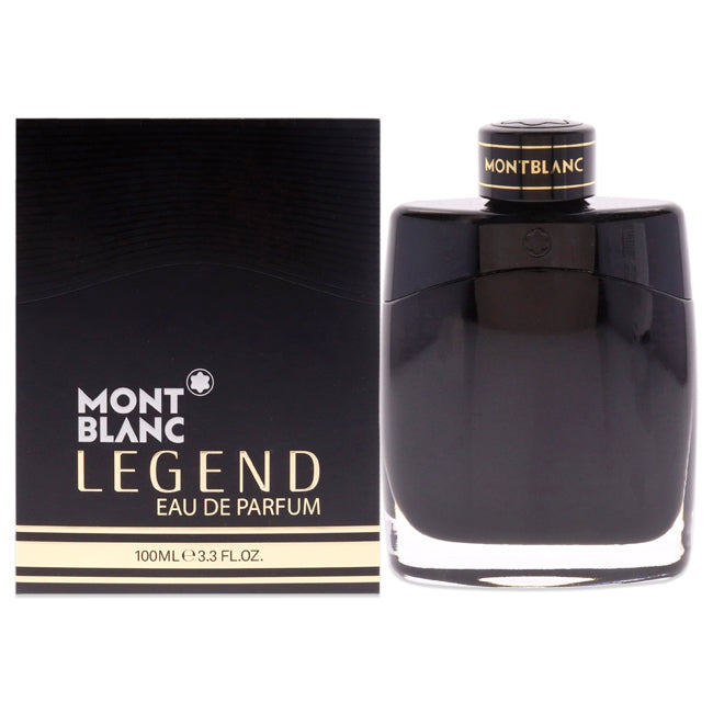 Legend Eau De Parfum