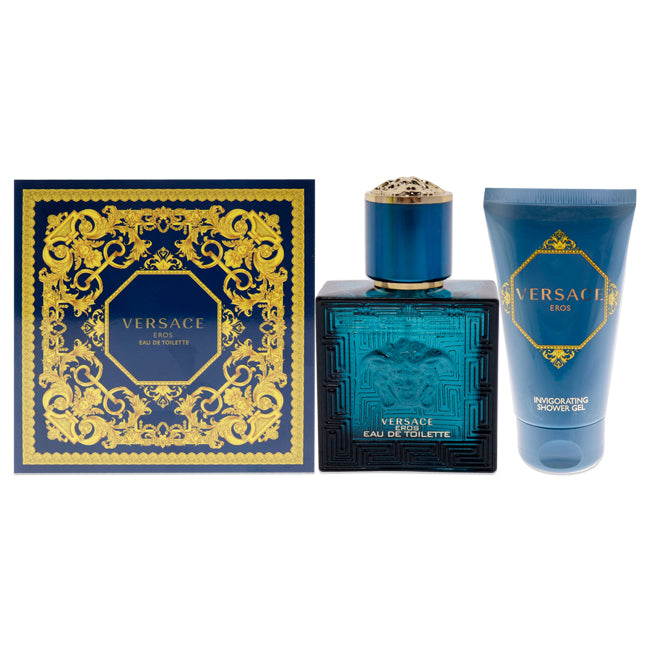 Eros Gift Set