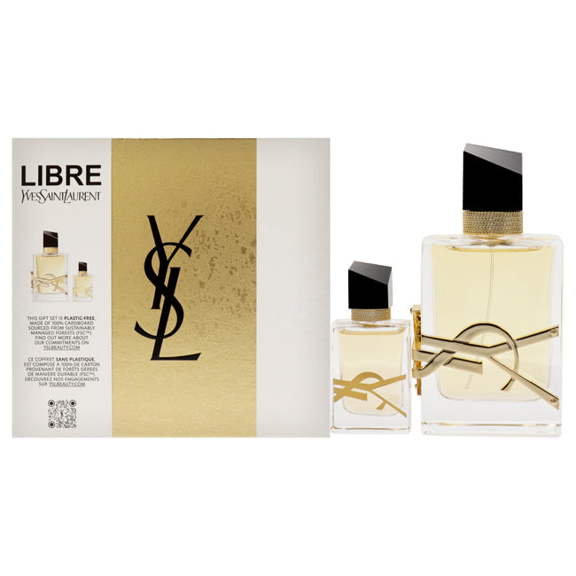 Libre Gift Set