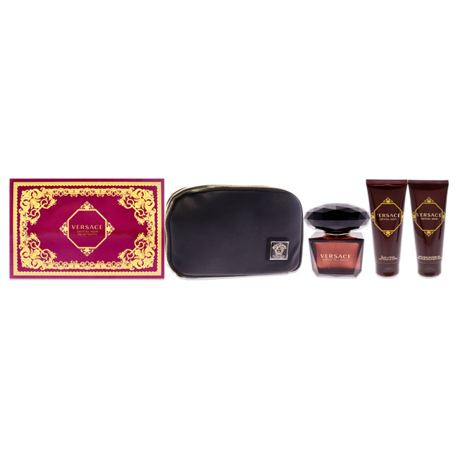 Crystal Noir Gift Set