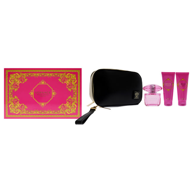 Bright Crystal Absolu Gift Set