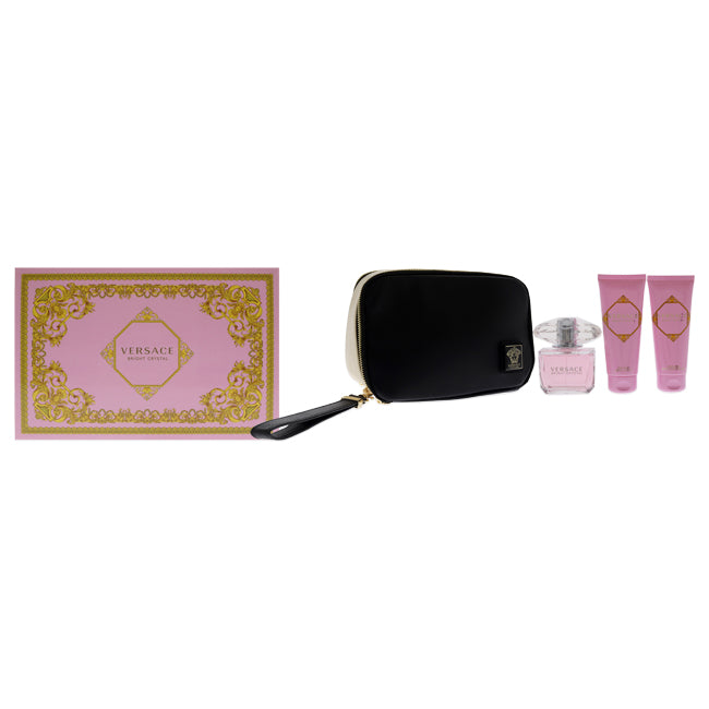 Bright Crystal Gift Set
