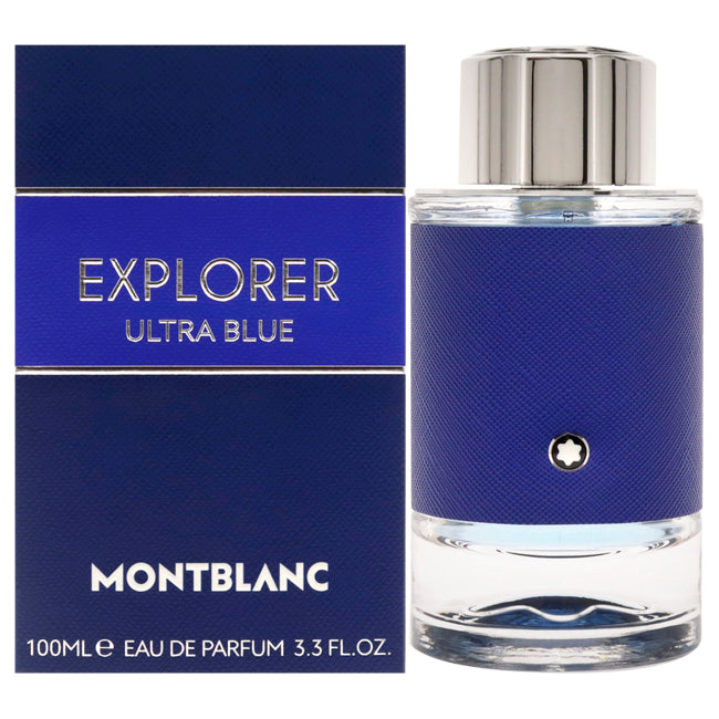 Explorer Ultra Blue Eau De Parfum