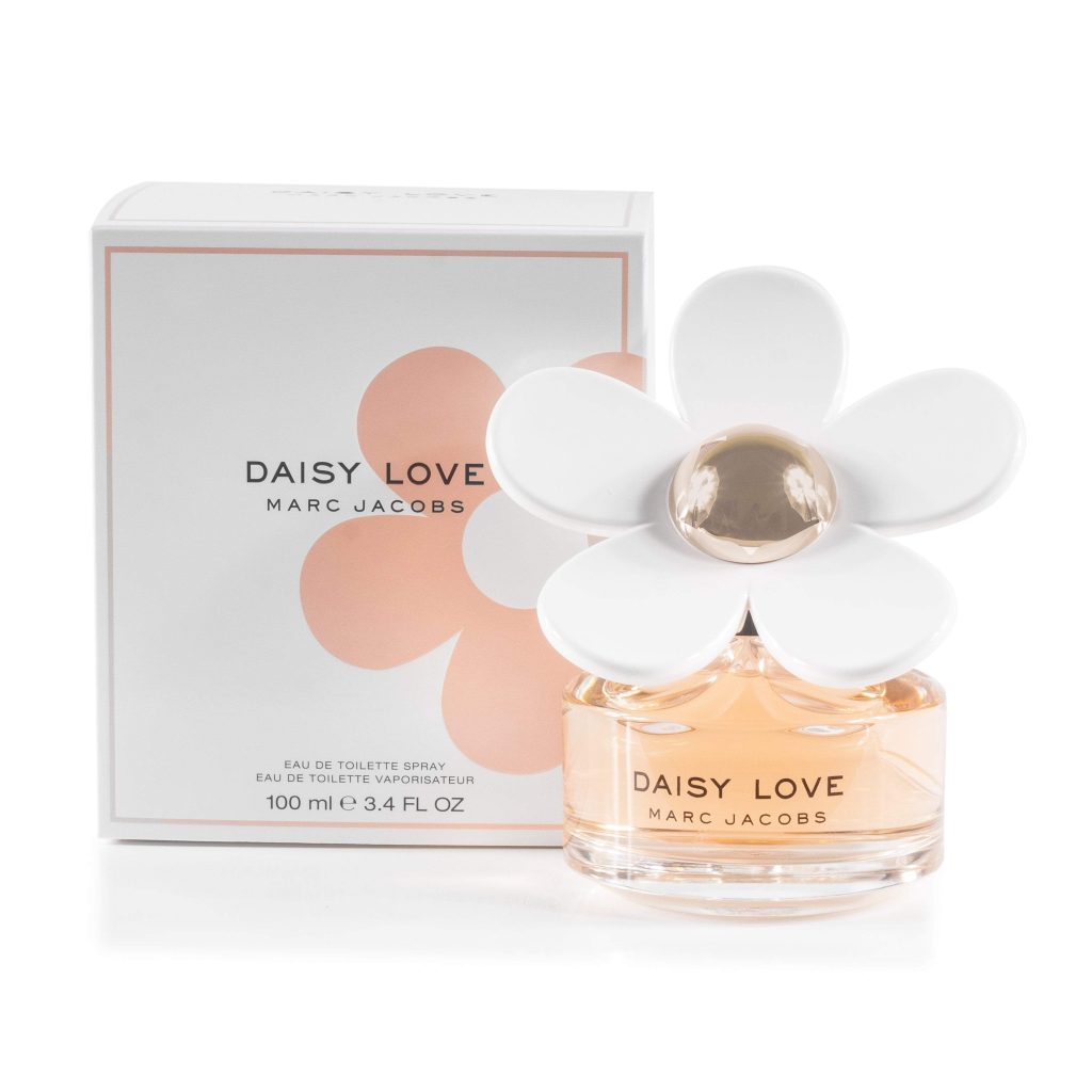 Daisy Love Eau De Toilette