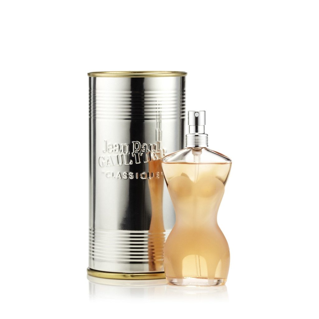 Classique Eau De Toilette