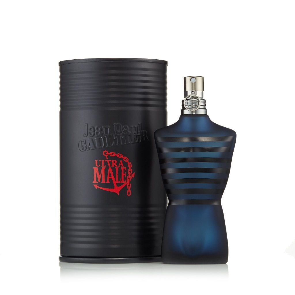 Ultra Male Eau De Toilette