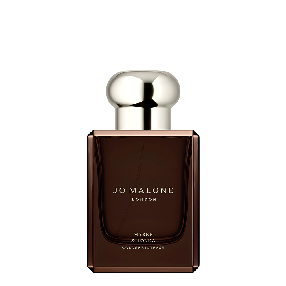 Myrrh and Tonka Cologne Intense